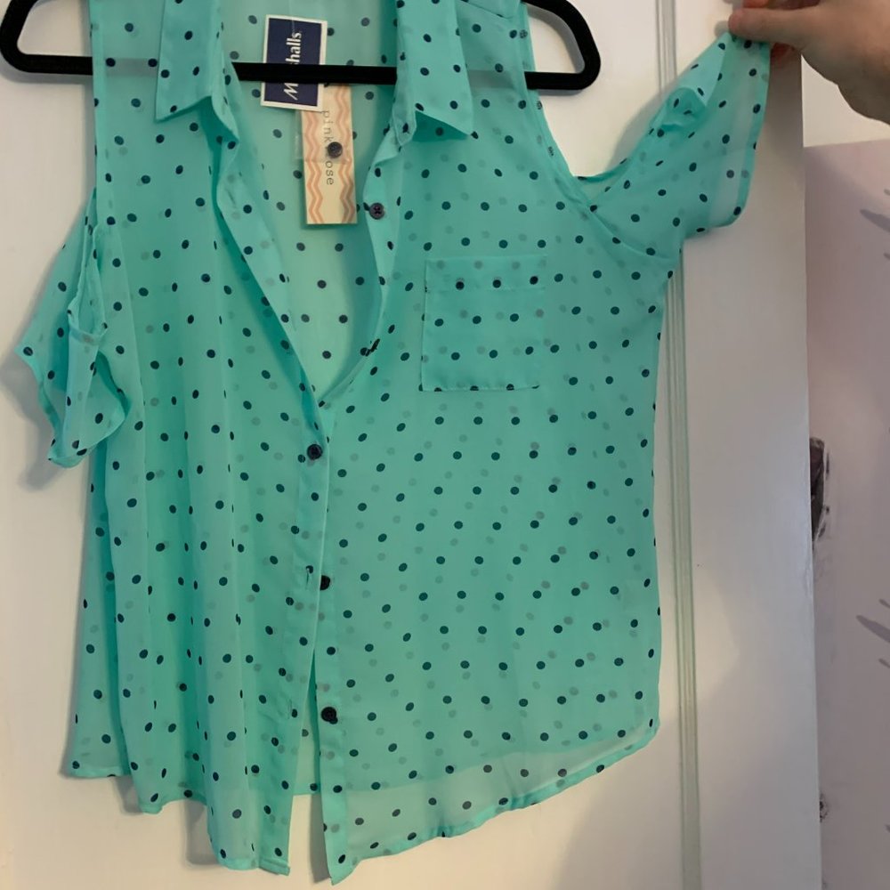 Light-weight Blouse - Picture 4 of 4